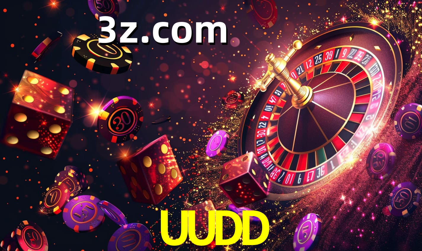 Experiência de Jogos UUDD