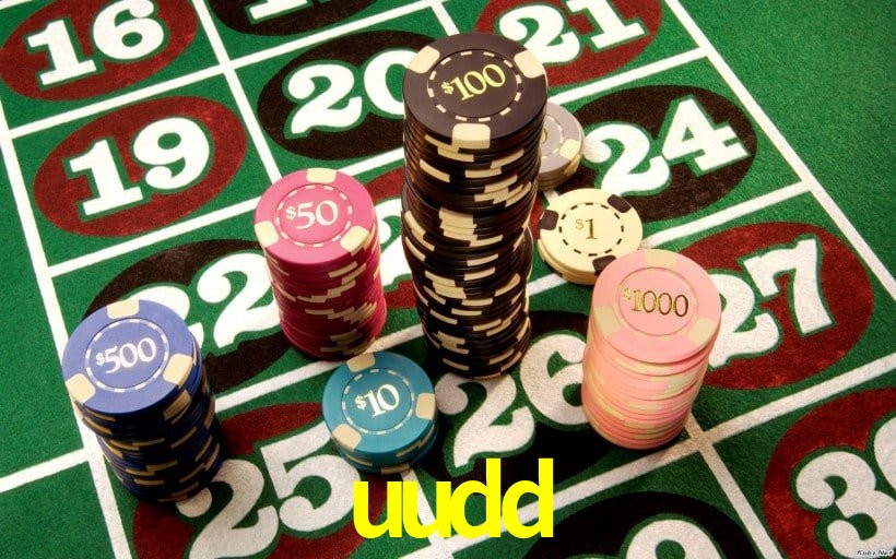 Provedores de Jogos uudd