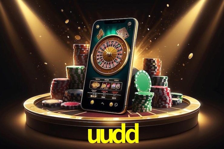 uudd - Winners Celebration