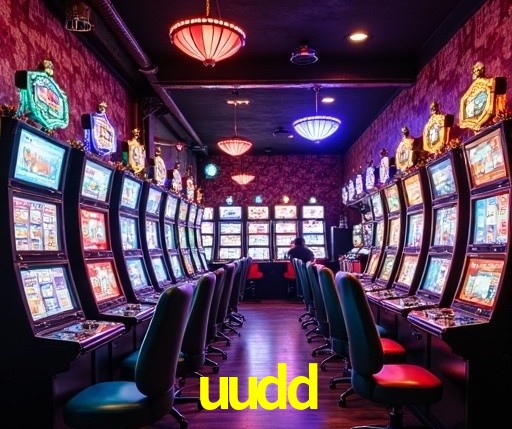 uudd Rio de Janeiro - Slot Strategy