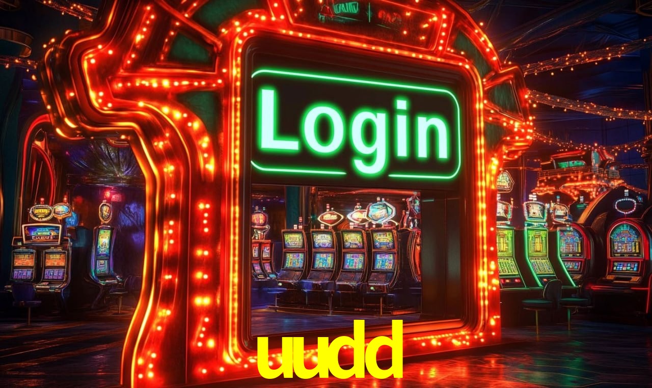 Diretório de Jogos uudd