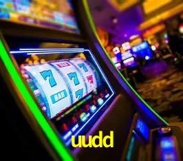 Inovações de Jogos na uudd: O Futuro das Experiências Interativas
