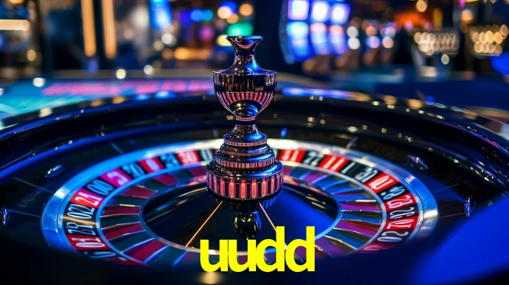 uudd App Interface