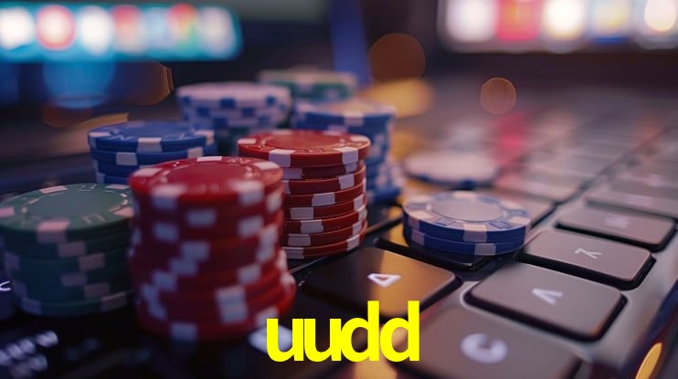 uudd - Login Methods