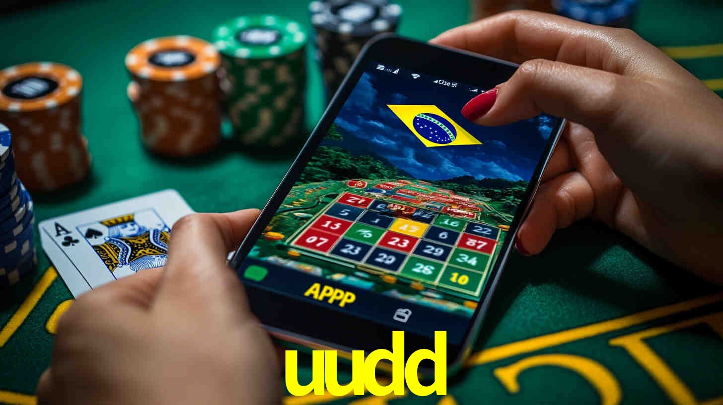 Descubra a Essência do uudd: Nossa História e Compromissos