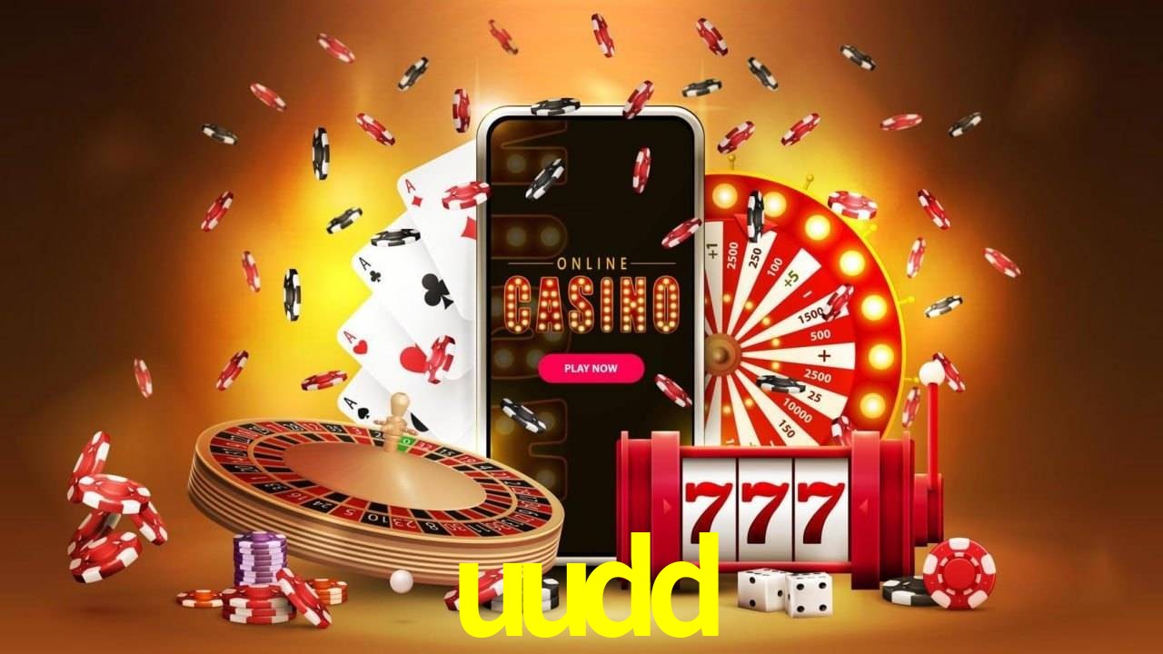 uudd Belo Horizonte - Jackpots