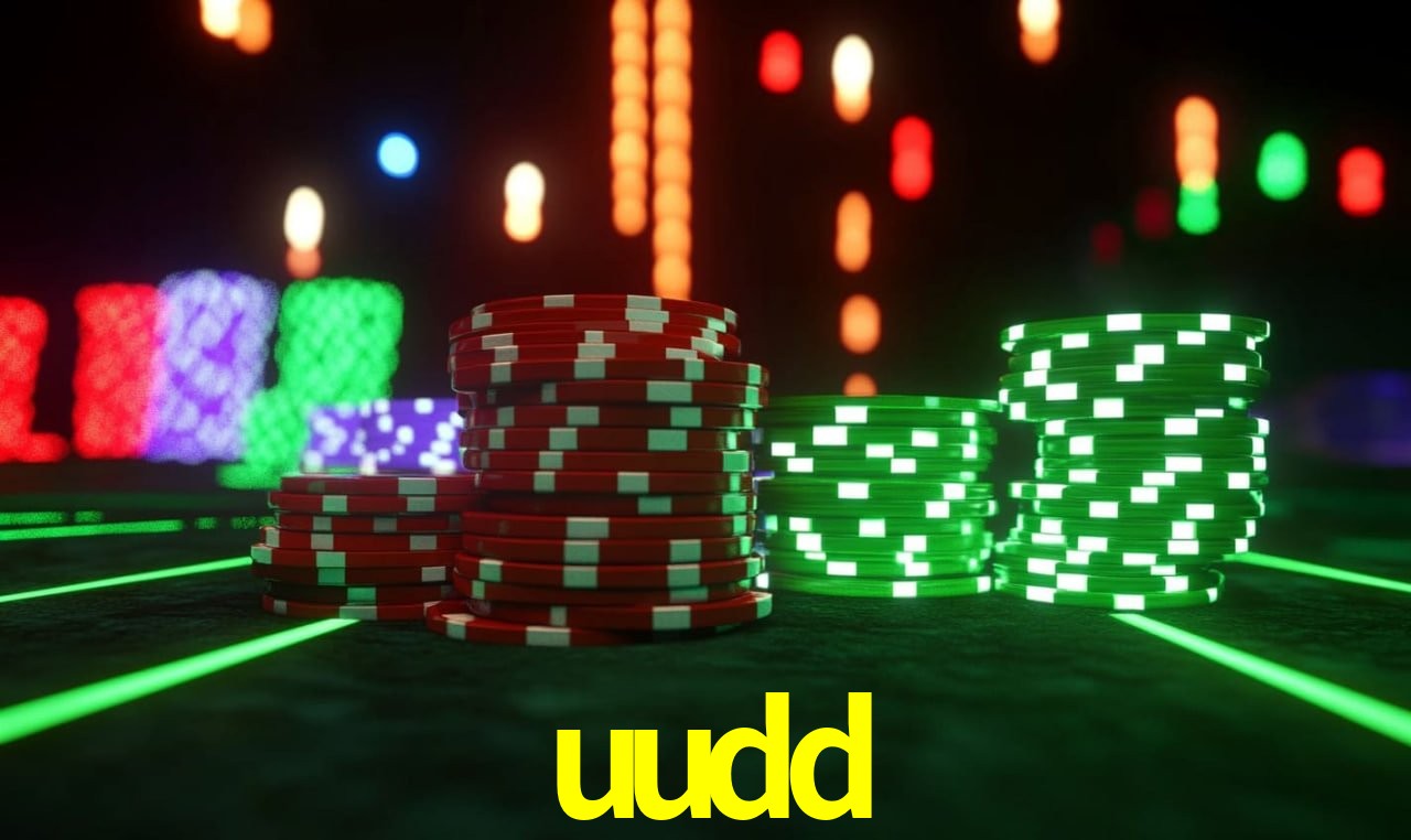 Slot Games uudd