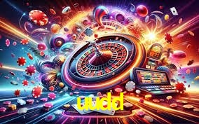 Casino Ao Vivo uudd
