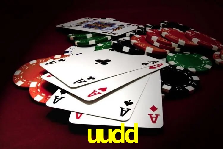 Apostas de Tênis uudd