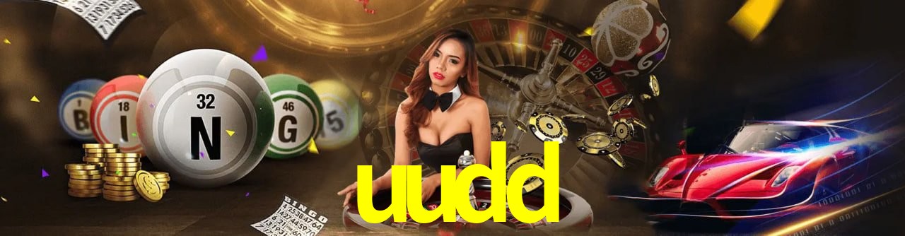 uudd São Paulo - Top Slots