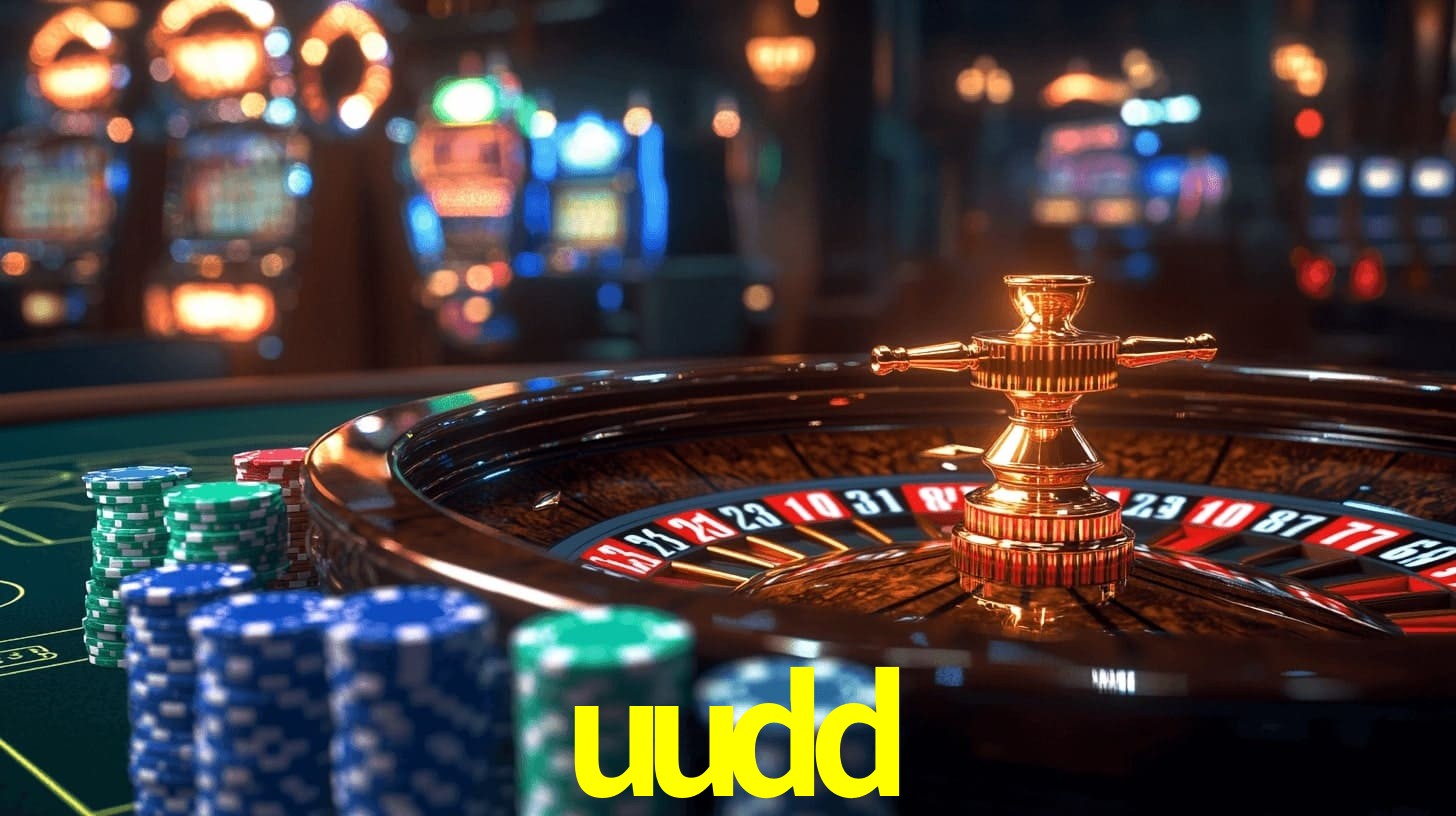 uudd: Jogos de Caça-Níqueis-Altas Recompensas, Roleta-Velocidade, Blackjack-Desafios Máximos