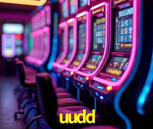 uudd Slot - 320+ Caça-Níqueis Premium