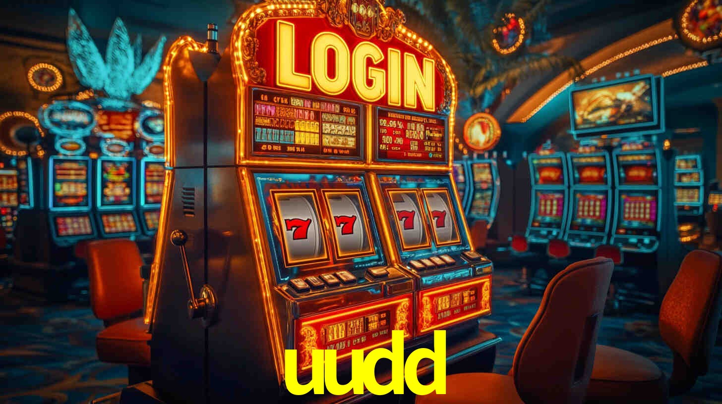 Welcome Bonus uudd