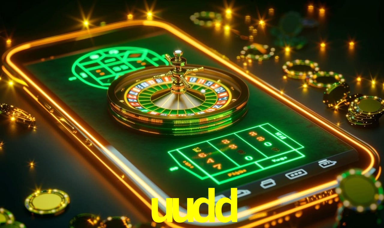 uudd - User Statistics