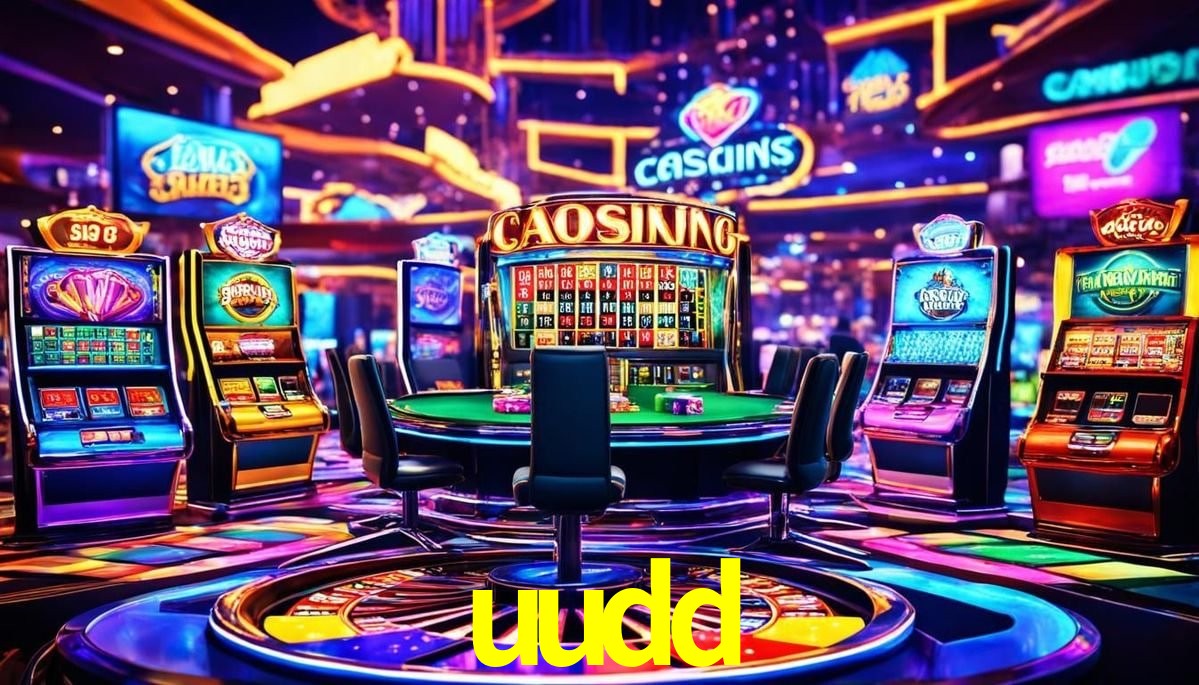 Tecnologia da Plataforma uudd