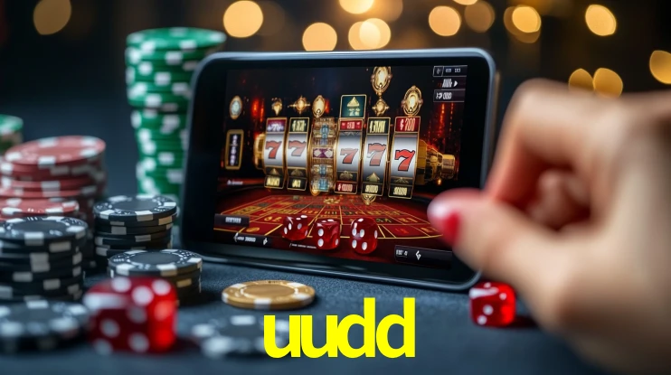 Live Casino uudd