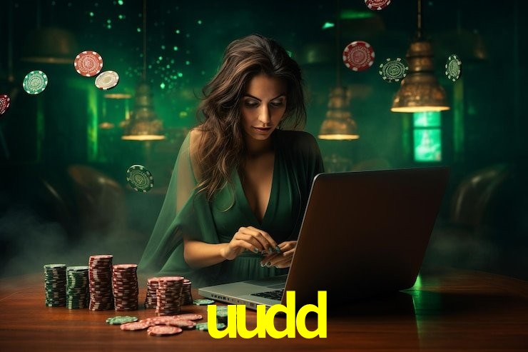 uudd - App Security
