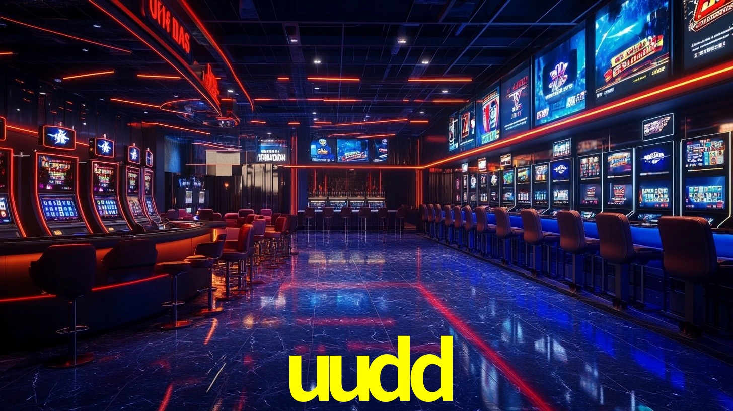 VIP Casino uudd