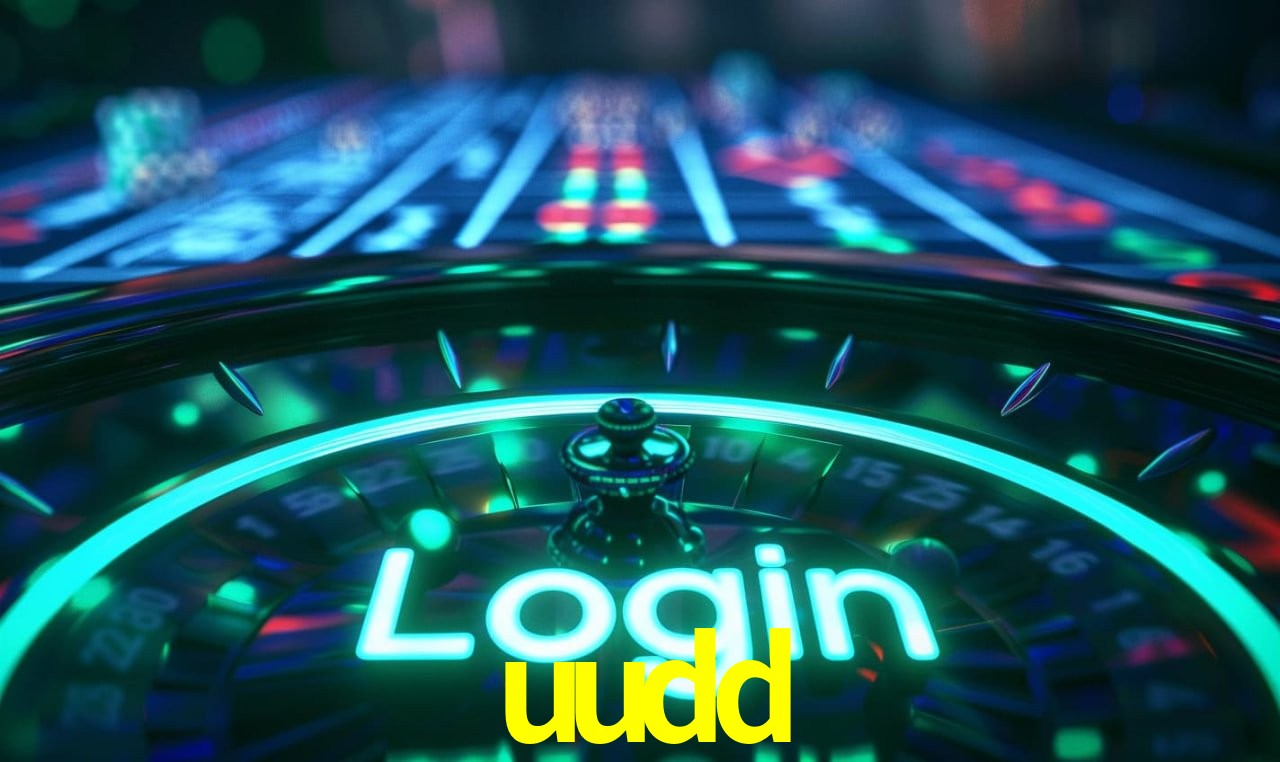 Jogos de Slot uudd