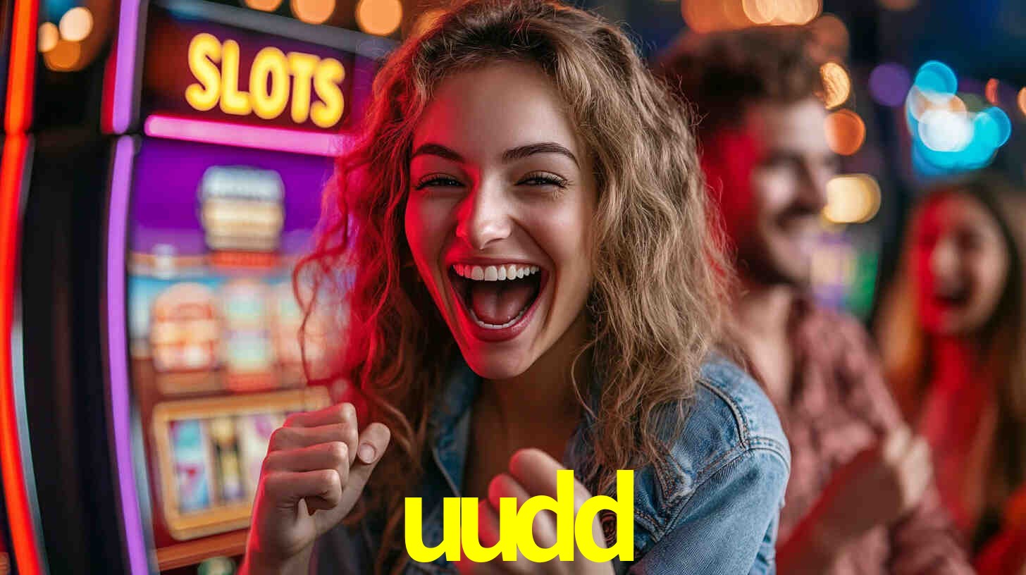 Inovações de Jogos na uudd: O Futuro das Experiências Interativas