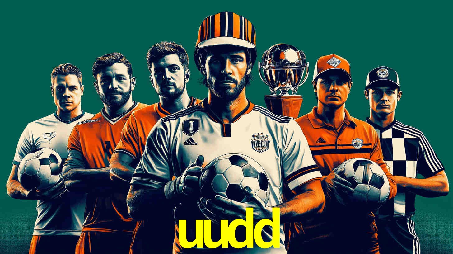Descubra a Essência do uudd: Nossa História e Compromissos