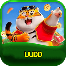 UUDD Logo
